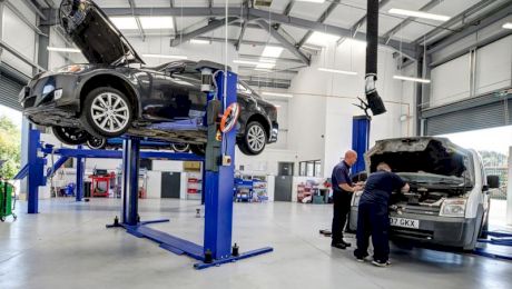 ITP. Cât costă, la ce interval de timp se face și pentru ce defecte poți fi respins cel mai ușor