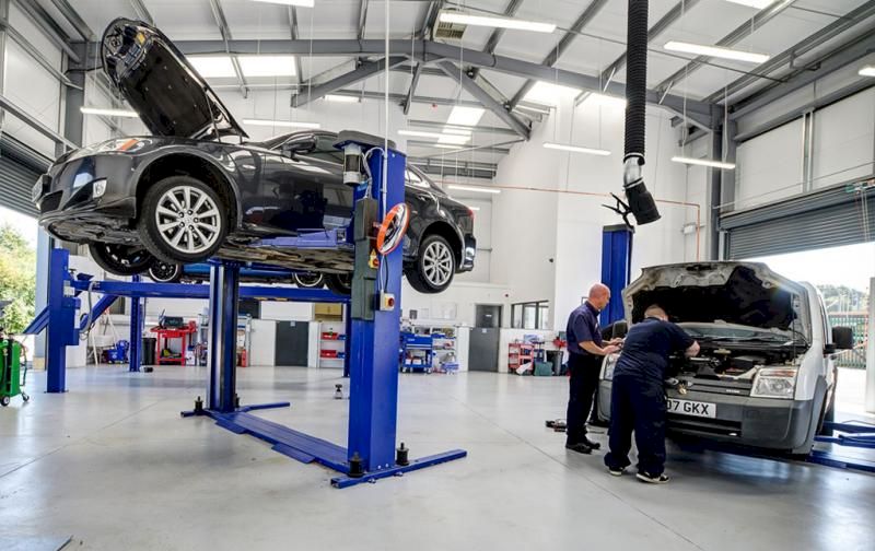 ITP. Cât costă, la ce interval de timp se face și pentru ce defecte poți fi respins cel mai ușor