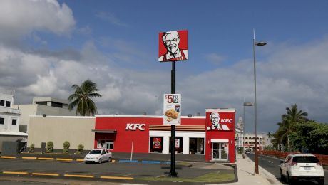 Cât costă, de fapt, să deschizi o franciză KFC în România și cum o poți obține