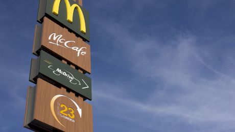 Cât costă să deschizi o franciză McDonalds’s în România și cum o poți obține