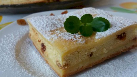3 tipuri de plăcintă cu brânză. Unele rețete sunt vechi de sute de ani!