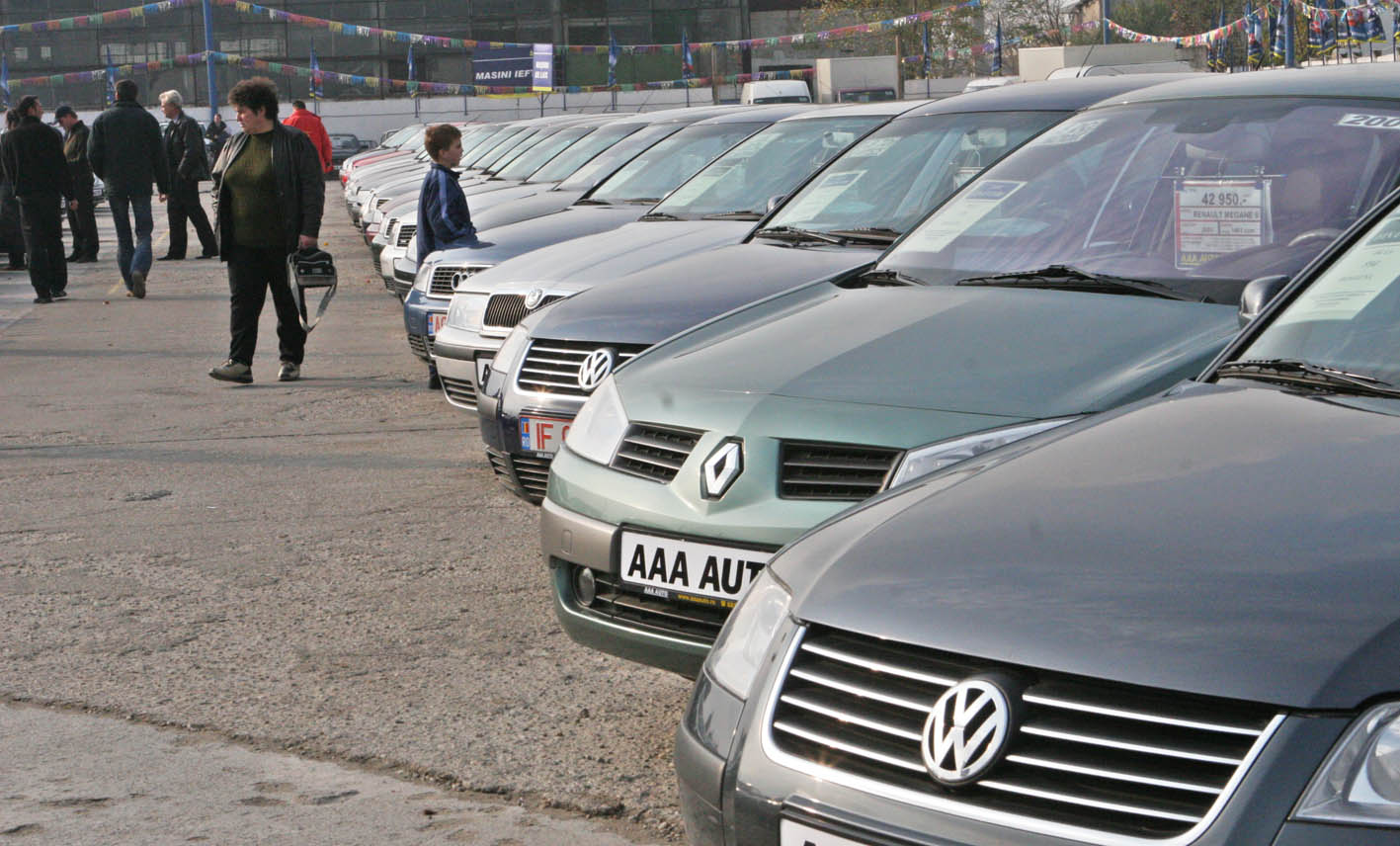 6 site-uri auto din Germania de unde îți poți cumpăra mașini second hand în 2020