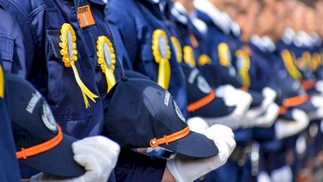 Admitere Poliție. Calendar, acte necesare, examene, rezultate – Academia de Poliția, Câmpina