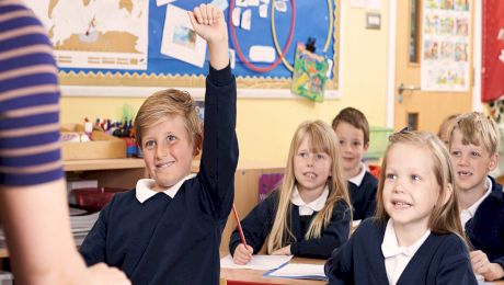 Structura anului școlar 2020 – 2021. Când sunt examenele și când pică vacanțele