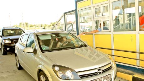 Taxă Pod Fetești: cum o plătești, la ce număr trebuie să dai mesaj, până când o poți plăti