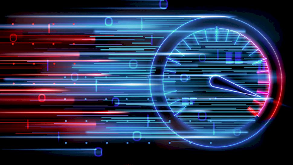 Testează viteza la internet de pe orice device. Speed Test către locații multiple