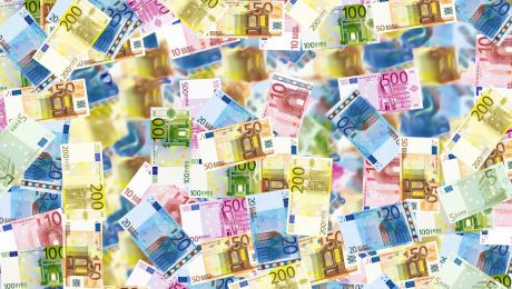 Curs valutar BNR miercuri, 22 iulie: leul urcă față de principalele monezi euro și dolar