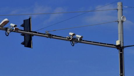 Camere rovinietă în România. Verifică lista cu localitățile unde iei 100 % amendă dacă nu ai rovinietă