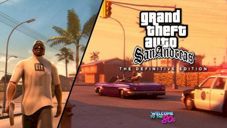 Coduri GTA San Andreas. Lista completă cu parolele și secretele din joc