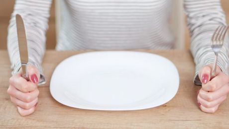 Cât timp poate trăi, de fapt, un om fără să mănânce