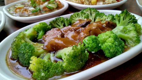 3 reţete care includ Broccoli. Dacă îl găteşti aşa este extrem de delicios