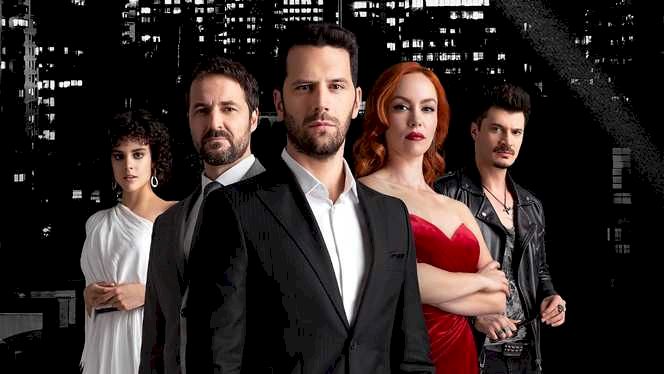 Când începe noul sezon al serialului Vlad, produs de Pro TV