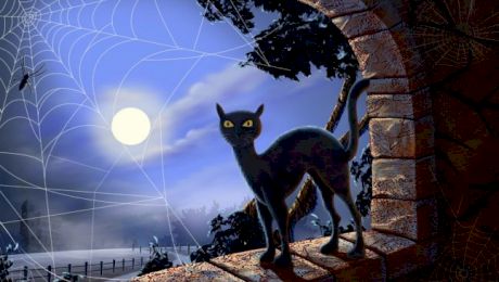 Cele mai ciudate 10 superstiții din România. Și tu le-ai avut la un moment dat!