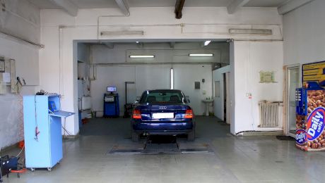 Ce îți poate face Poliția Rutieră dacă te prinde fără ITP valabil pe străzi