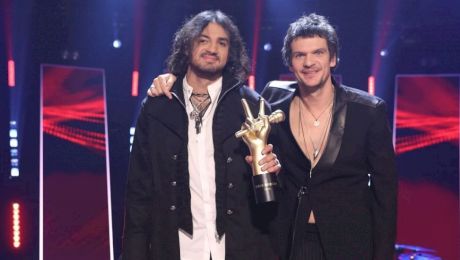 Când începe sezonul 10 al emisiunii Vocea României, transmisă de Pro TV