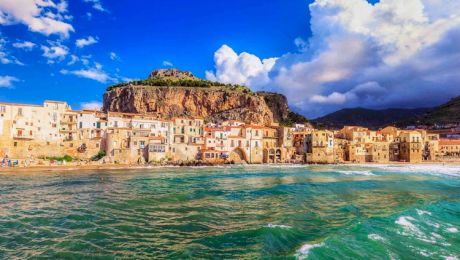 Top 6 locuri de vizitat în Sicilia. Galerie FOTO