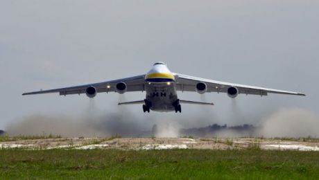 Top 3 cele mai mari avioane din lume