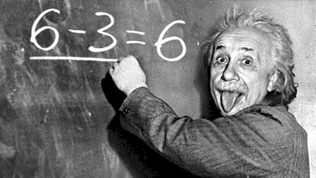 Top 5 cei mai inteligenți oameni din istorie