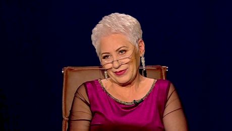 Ce studii are Lidia Fecioru, moderatoarea Adevăruri Ascunse, pe Antena 3