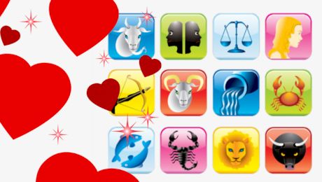 Compatibilitate zodii. Care sunt semnele zodiacale care se atrag incontrolabil în acest an