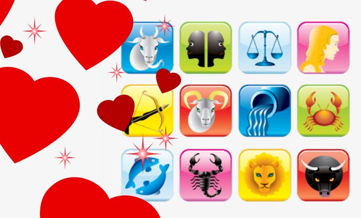 Compatibilitate zodii. Care sunt semnele zodiacale care se atrag incontrolabil în acest an