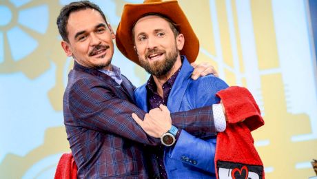 Dani Oțil: vârstă, înălțime, foste iubite, salariu la Antena 1