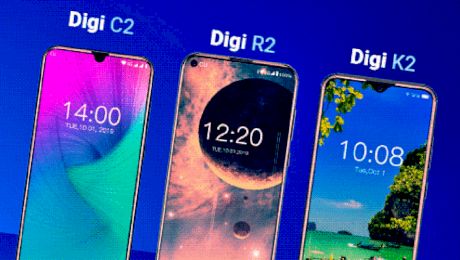 Cele mai ieftine telefoane Digi pe care să le cumperi de la RDS&RCS în 2020