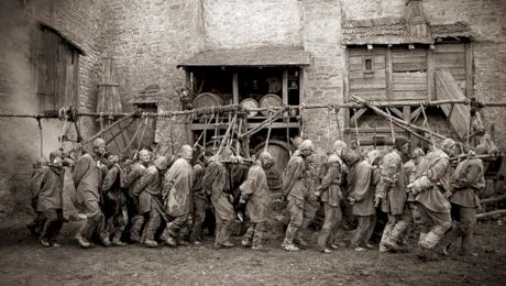 Cele mai bune 14 filme rusești din toate timpurile. VIDEO