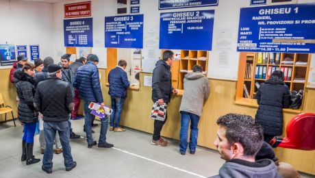 Contract vânzare cumpărare auto gratuit. Iată cum trebuie să procedezi dacă îți cumperi o mașină