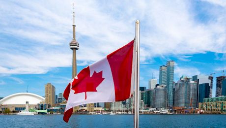 Ce salarii există în Canada și câți bani ajunge să câștige cel mai prost plătit angajat de acolo