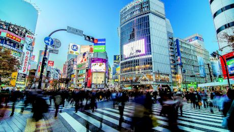 Ce salarii sunt în Japonia și câți bani câștigă cel mai prost plătit salariat de acolo