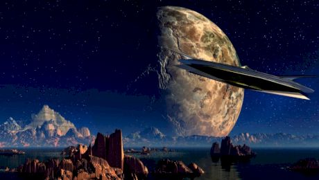 Top 3 cele mai bune filme SF din toate timpurile