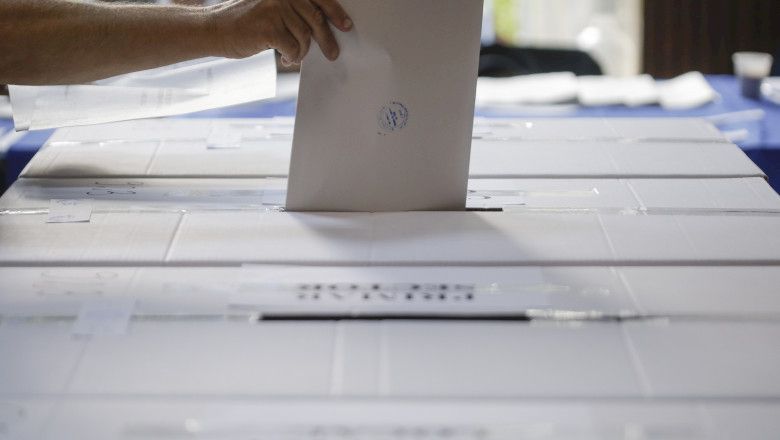Exit-Poll ora 16:00 Alegeri Locale pe sectoarele din București: Sectorul 3, codaș la prezența la vot