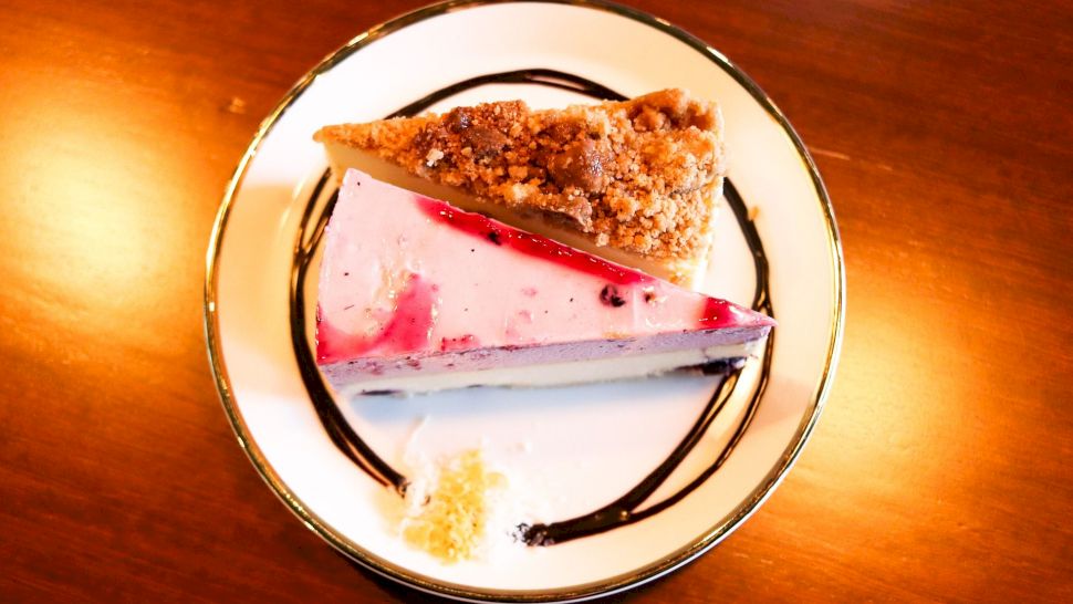 Care sunt cele mai bune prăjituri din lume. Trei deserturi tradiționale adunate de pe glob