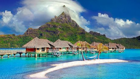 Top 5 cele mai frumoase insule din lume. Ajungi acolo și vei crede că visezi. Galerie FOTO