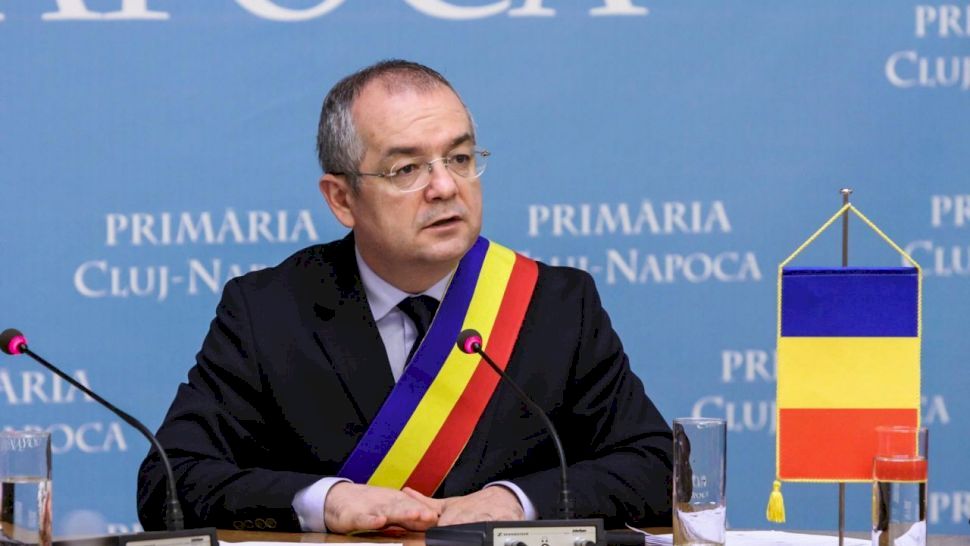 Exit Poll ora 12:00. Alegeri Locale Cluj-Napoca, rezultate parțiale, sondaje: Emil Boc 69%, Horvath Anna 11%