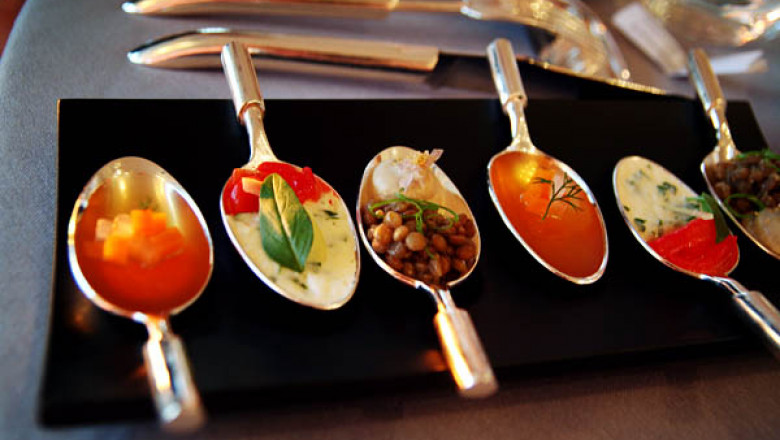 Cum sunt acordate stelele Michelin