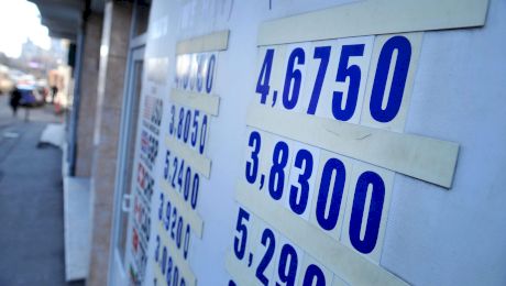 Curs valutar BNR, 10 septembrie. Ce se întâmplă cu euro, după ce ieri a atins cel mai mare nivel din istorie