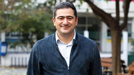 Cine este și ce avere are Dan Cristian Popescu, candidatul din partea PSD la primăria Sectorului 2