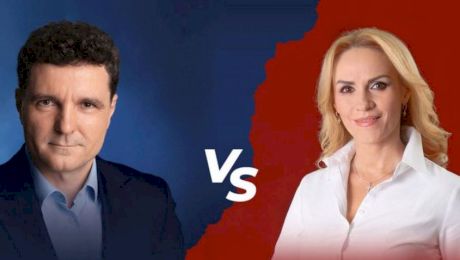 Cum s-au schimbat cotele la pariuri pentru Primăria Capitalei în ultimele luni. Cum arătau în iulie și cum arată acum, în septembrie