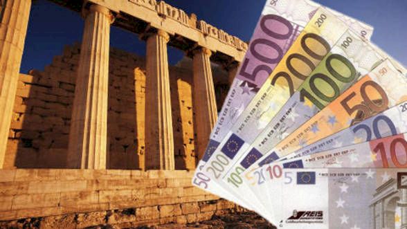 Ce salarii există în Grecia comparativ cu România