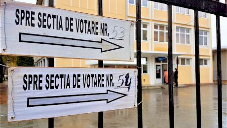 Alegeri Locale 2020. La ce oră se deschid secțiile de votare din București și restul țării