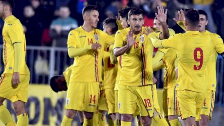 Live Stream Online Finlanda U21 – România U21 – Vezi meciul pe Pro TV Plus