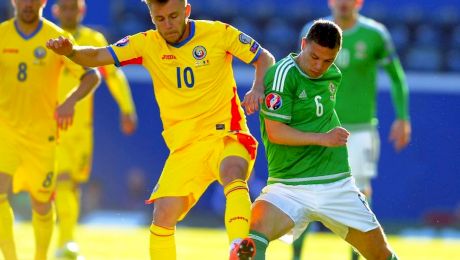 Live Stream Online România – Irlanda de Nord – Vezi meciul pe Pro TV Plus