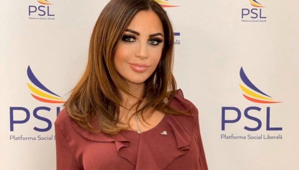 Cine este, de fapt, Sabina Ciulu, cea mai atrăgătoare candidată la primăriile de sector din București