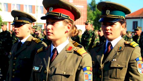 Ghid detaliat de înrolare în Armată Română. Cum trebuie să procedezi și ce salarii te așteaptă