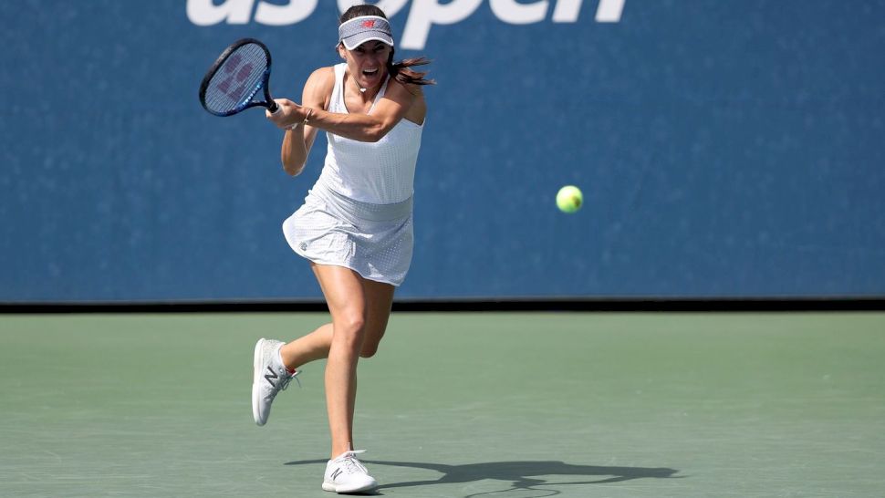 Cine transmite la TV meciul Sorana Cîrstea - Karolina Muchova. Ora de start a meciului de la US Open