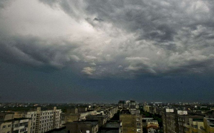 Prognoza METEO ANM, 3 septembrie: vremea se schimbă radical!
