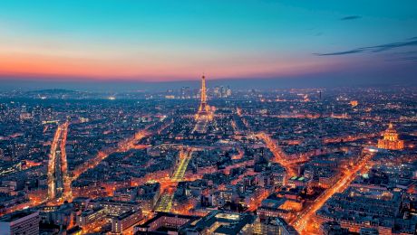 Care sunt cele mai frumoase orașe din Franța. Nimic din România nu se compară cu ele! FOTO