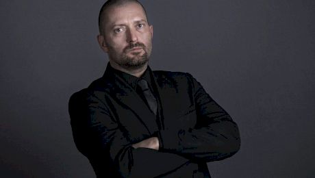 Ce studii are Ștefan Ion, zis Cheloo, de la Paraziții